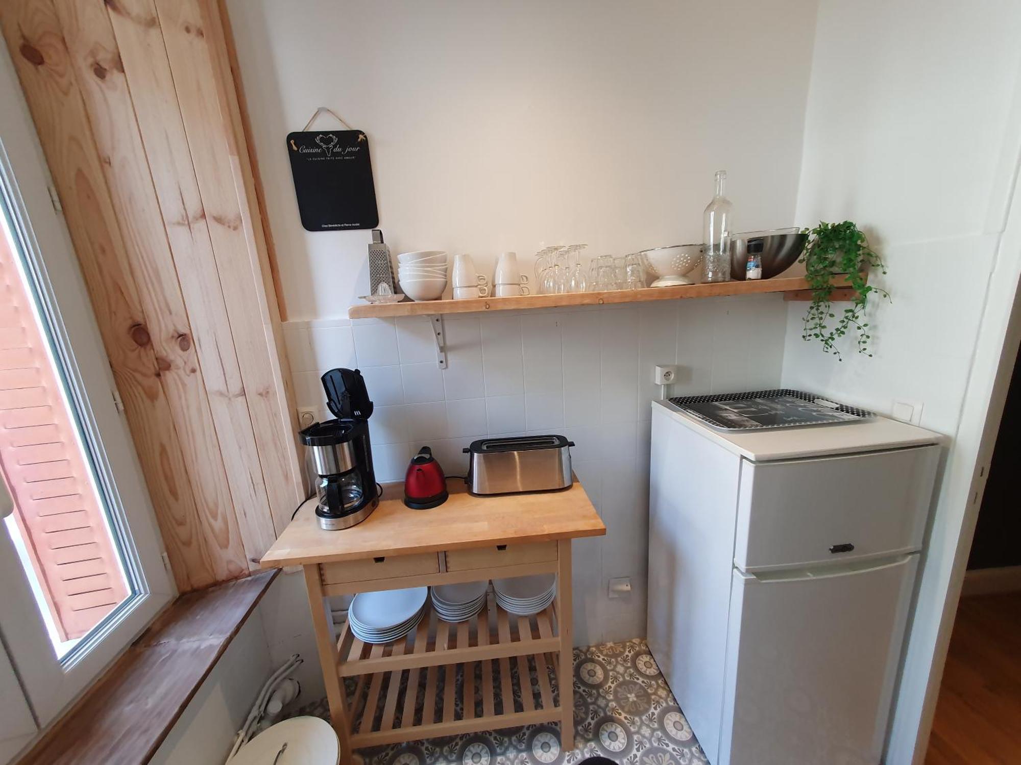 La Maison Des Familles 10 Appartements Le Mont-Dore Room photo