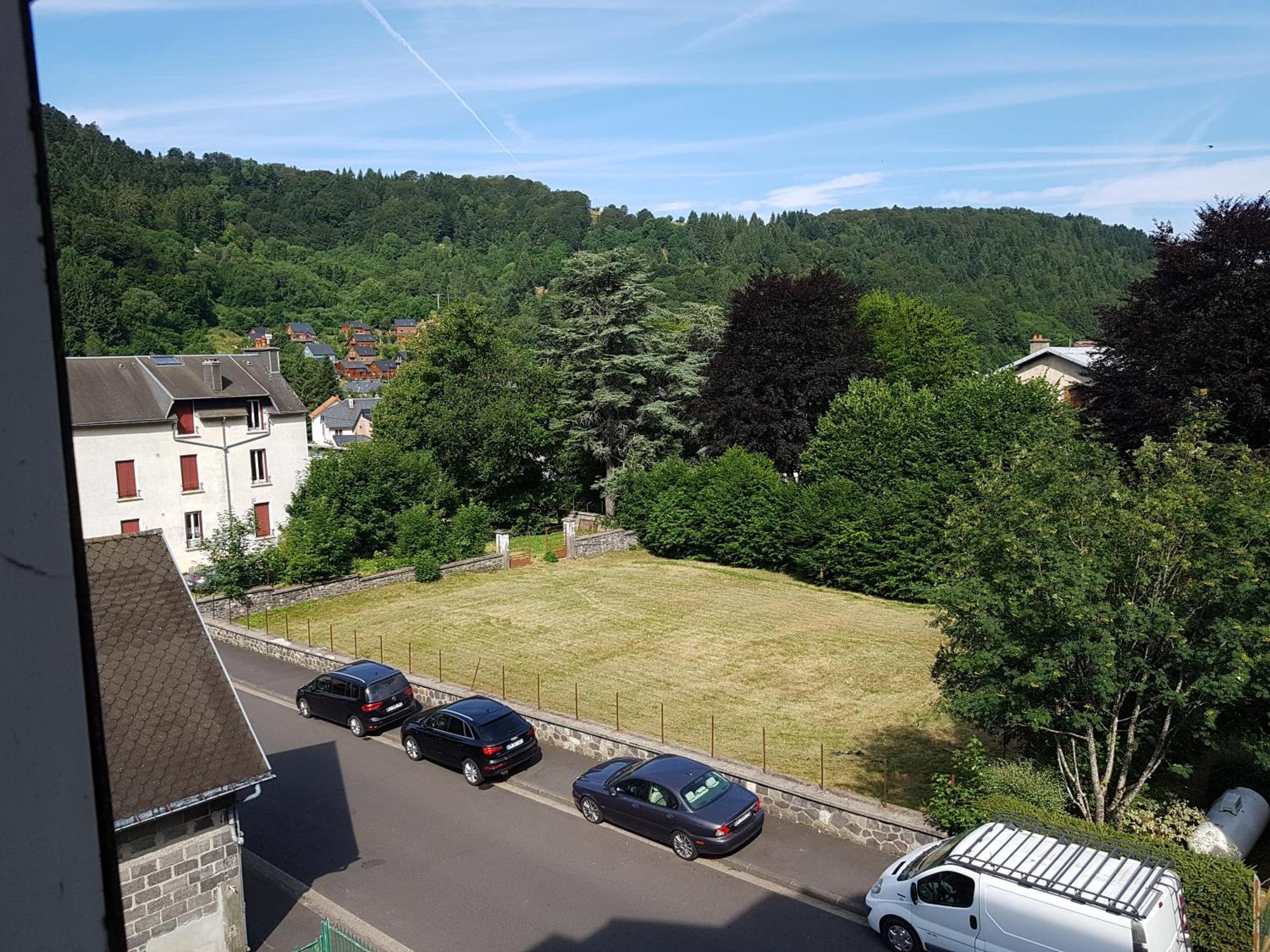 La Maison Des Familles 10 Appartements Le Mont-Dore Room photo